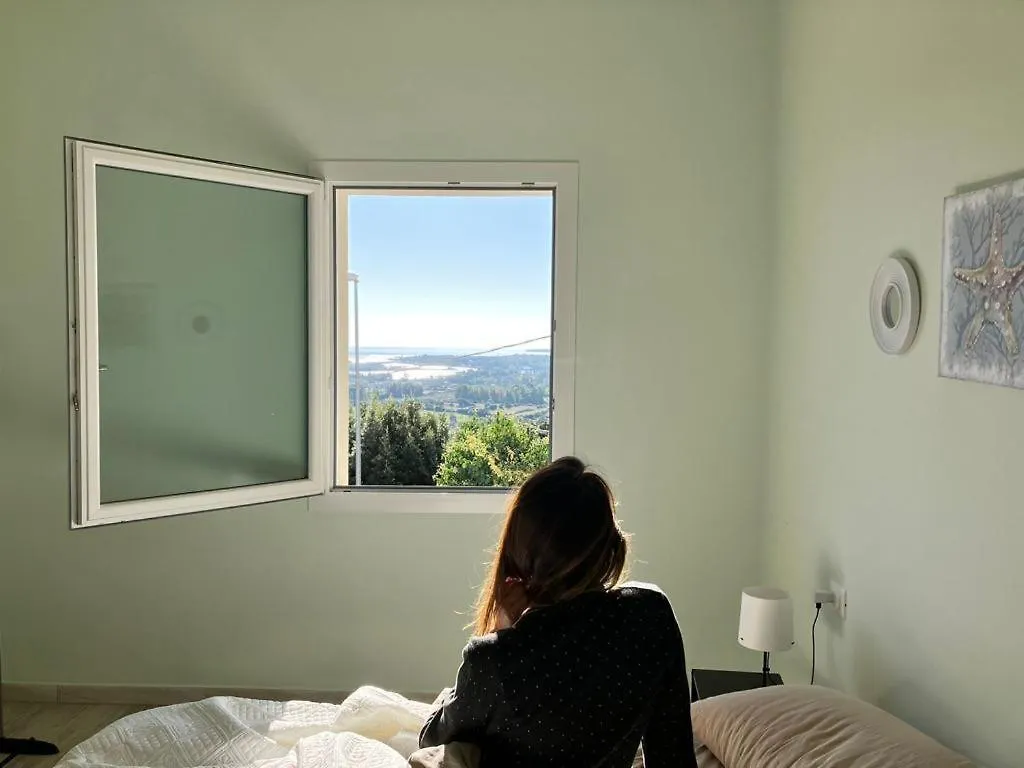 Domo Deledda Apartamento Posada