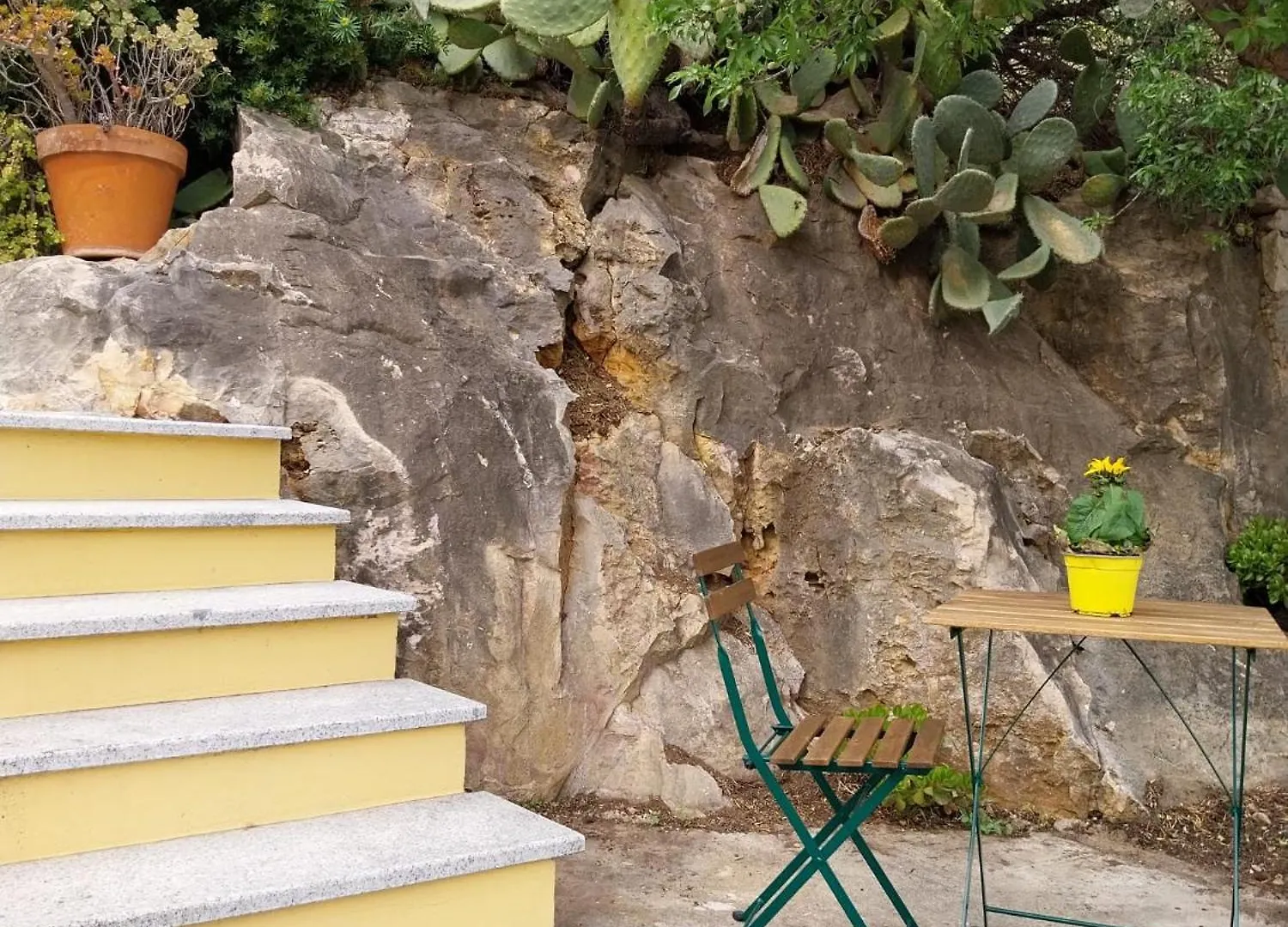 Domo Deledda Apartamento Posada   Posada (Sardinia)