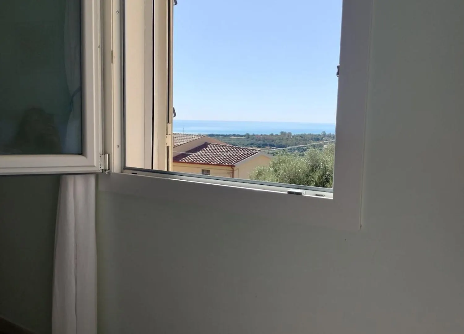 Domo Deledda Apartamento Posada
