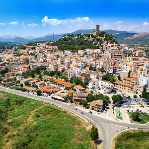 Maria Caderina House Posada (Sardinia)