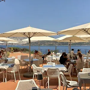 San Teodoro Punta Est Curatissimo Bilocale Capo Coda Cavallo