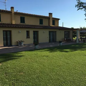 Podere Gabry Arena Metato