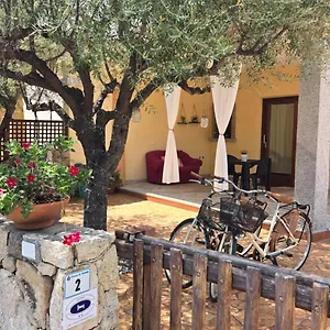  Gasthof Il Fiore